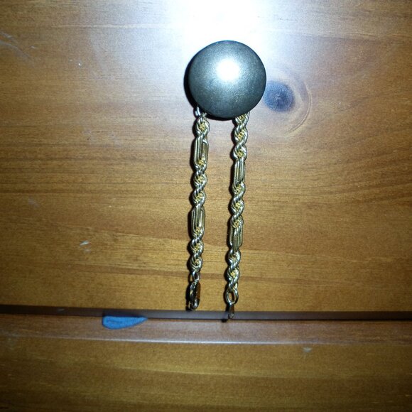 Gold Bracelet -Beautiful gold chain bracelet - Picture 4 of 4